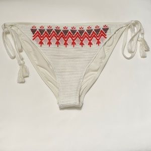 AERIE Cheeky Bikini Bottom